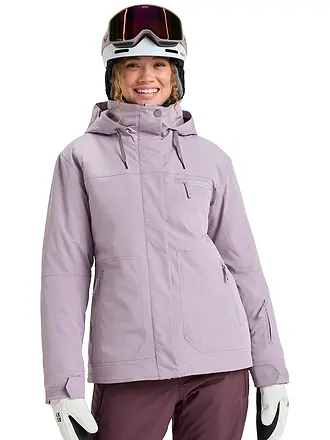 ROXY | Giacca da snowboard da donna Brylee Hoodie | 